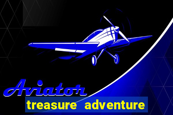 treasure adventure 2 apk